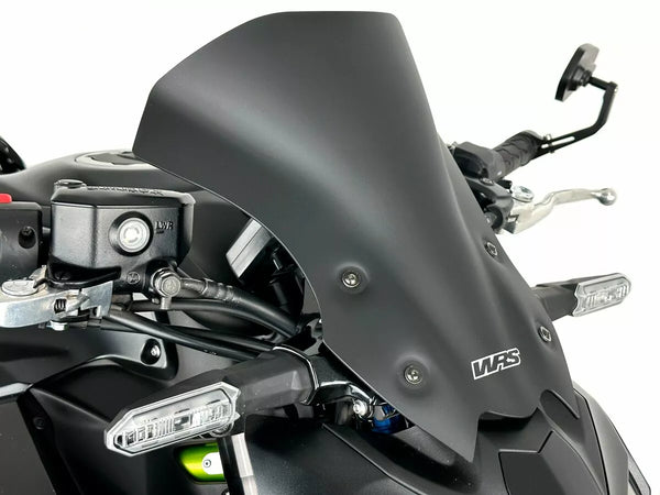 WRS voorruit touring Z900 Matt B KA012NO