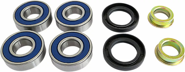 Epi Kit Rebuild Achter Susp op SUZ WE331052