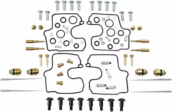 Parts Unlimited Carb Kit Yamaha Yzf-R1 26-1635