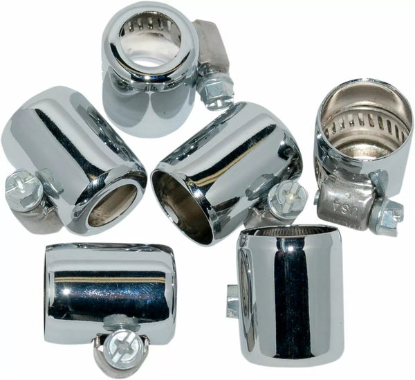 Namz klemslang 1/4-5/16 Ch 6p NHC-CH106