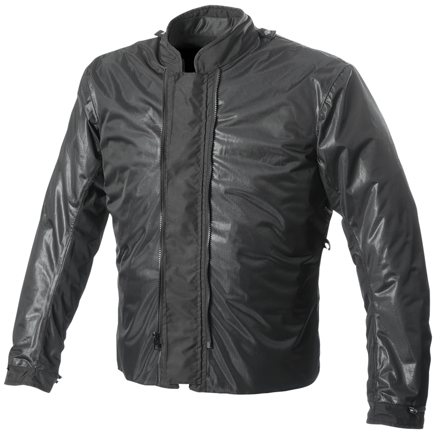 Büse Textile MC jacket Highland II Black