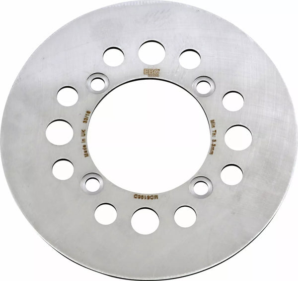EBC Brake Rotor Fix D -serie RND MD6196D