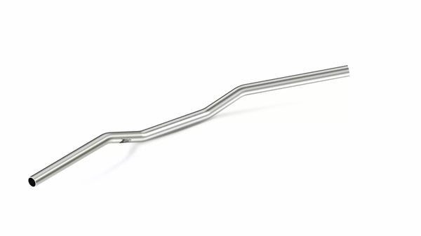 Zard stuur 1 Sport Low Satin ZHD123S100