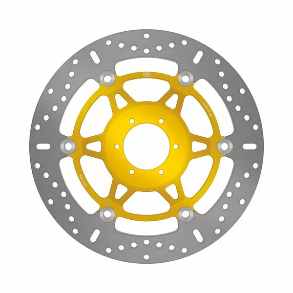 EBC Brake Rotor FLT X -serie RND MD1136X