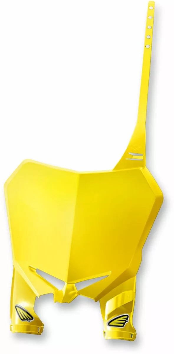 Cycra-plaat # Stadium RMZ 250/450 YE 1CYC-0702-55