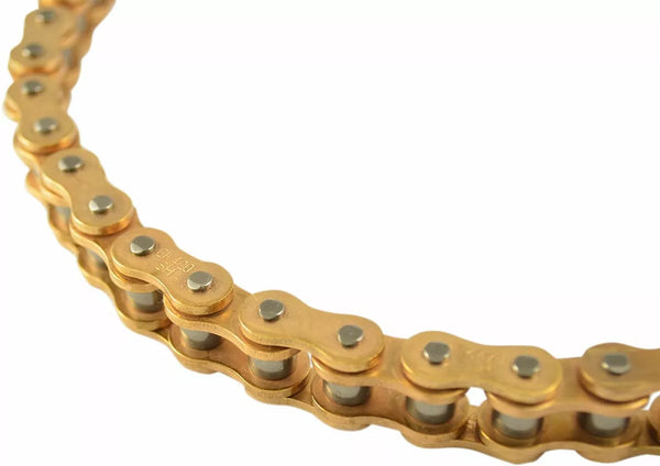 EK CHAIN ​​EK420SH 130C 420SH-1330