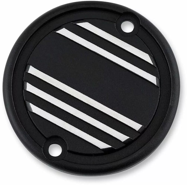 Britse douane Cover Case Toegang BLK/POL BC805-001-PF