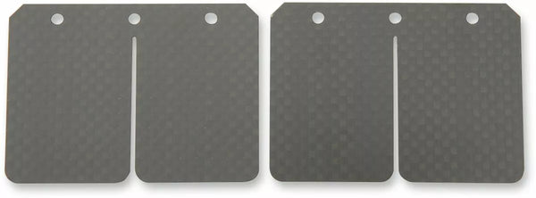 Boyesen CSS Reed House/She/Kaw SSC002