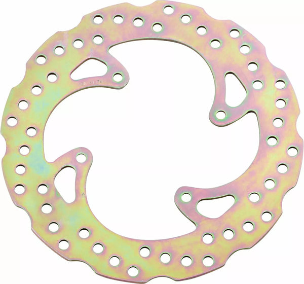 EBC Rem Rotor Fix Wave MD6058C