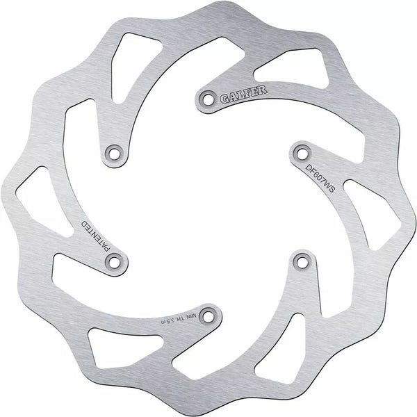 Galfer Brake Disc Fixed Wave 240mm DF607WS