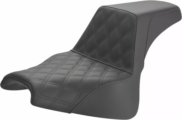 Saddlemen Seat Step Up FXFB 18-21-Fron 818-28-172
