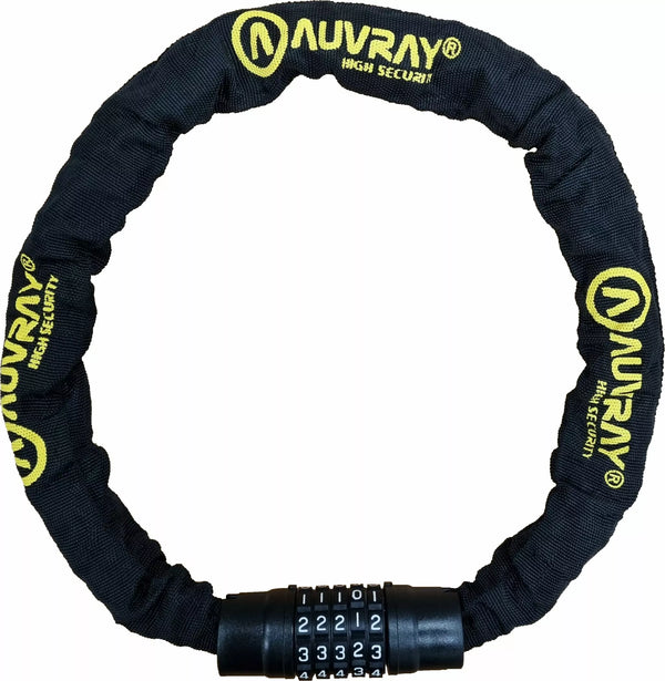Auvray -kettingcode 120 D 8 CC120AUV08
