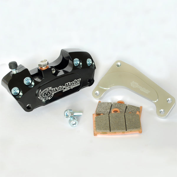 Moto-Master Brake Caliper Front Kit SM 210020