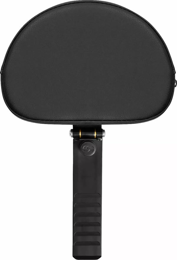 Saddlemen Backlest Black 15708RP