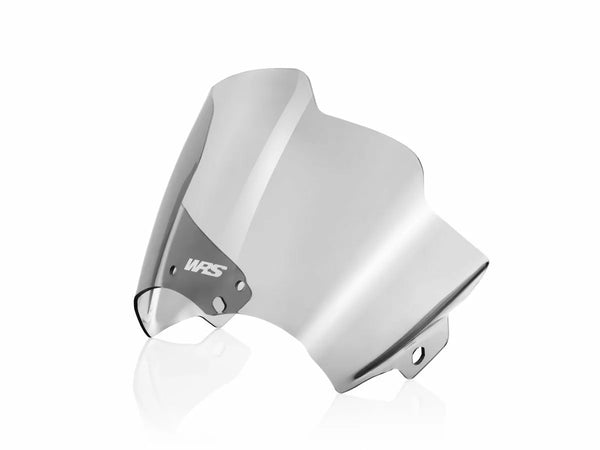 WRS voorruiten Sport R1200GS Smoke BM022F