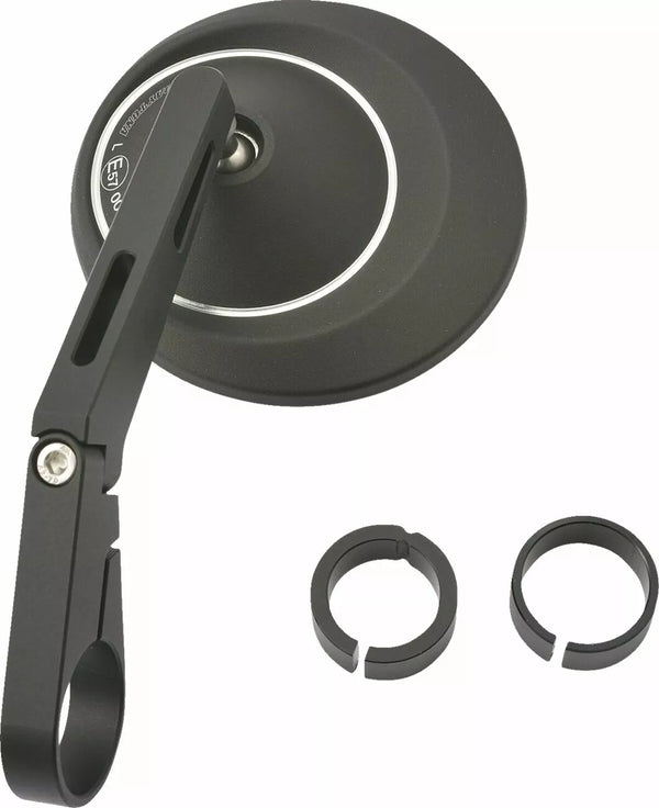 Daytona D-Mirror-8 Barend Long Alumini 89731