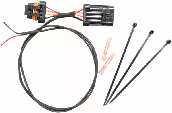 Namz Harness R.Light/Lic/Whip or-P-PTH-01-r