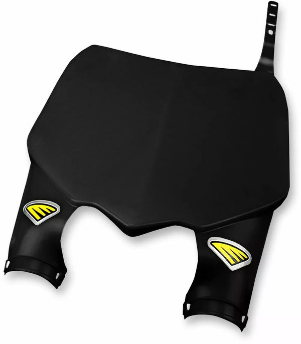 Cycra-plaat # Stadium Black 1Cyc-1200-12