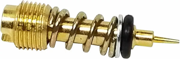 K&S Technologies Carb lucht/brandstofschroefkit 56-2010