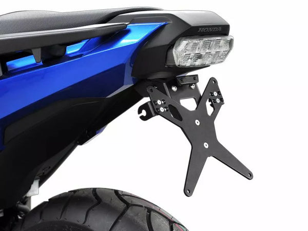 Zieger LCS PLT HLD TYPE E NC750 10006519