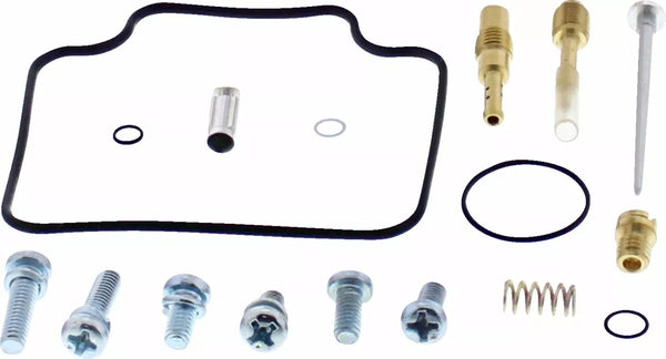 Parts unlimited carb rebuild kit she 250 26-10018