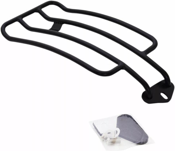 Motherwell Rack Bagage Solo FLS Blk MWL-151-MB