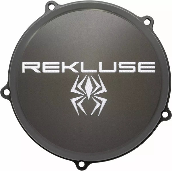 Recluse Clutch Cover KX450F '21 RMS-04047