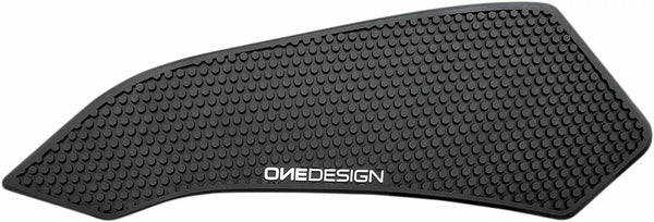 Onedesign Tank Grip Duc Mult Enduro BLK HDR267