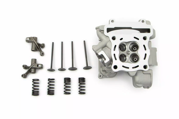 Naraku -cilinderkop NK600.77