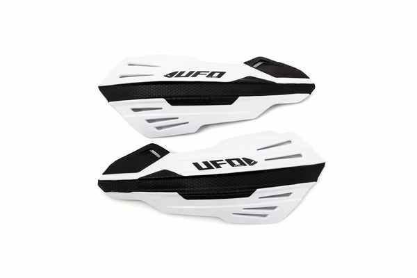 UFO Handguards Gas Gas Wh GG07140@041