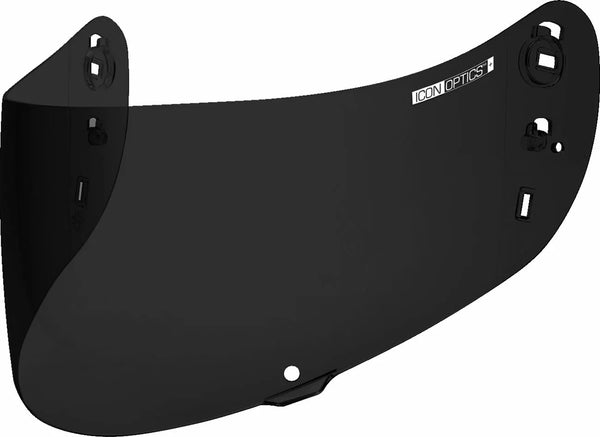 ICON SHIELD OPTICS LIMO TINT 0130-1350