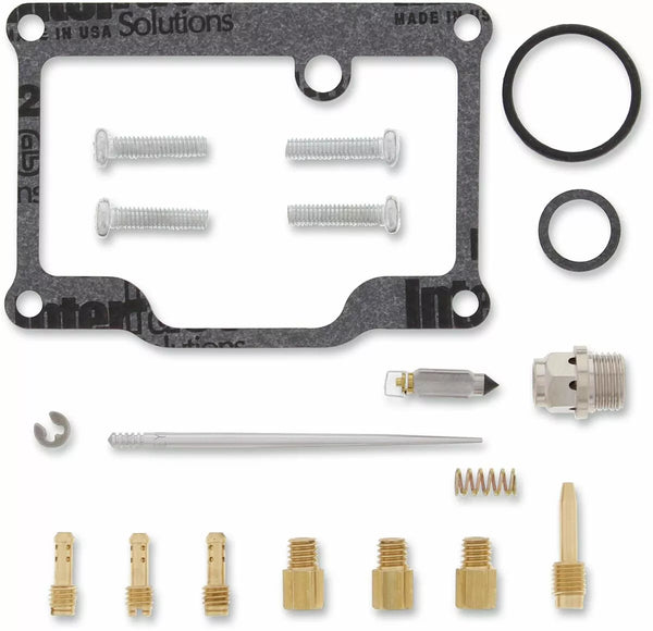 Moose Offroad Hardparts Reparatie Kit Carb Pol 26-1344