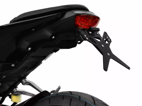 Zieger LCS PLT HLD TYPE E CB125R 10006505