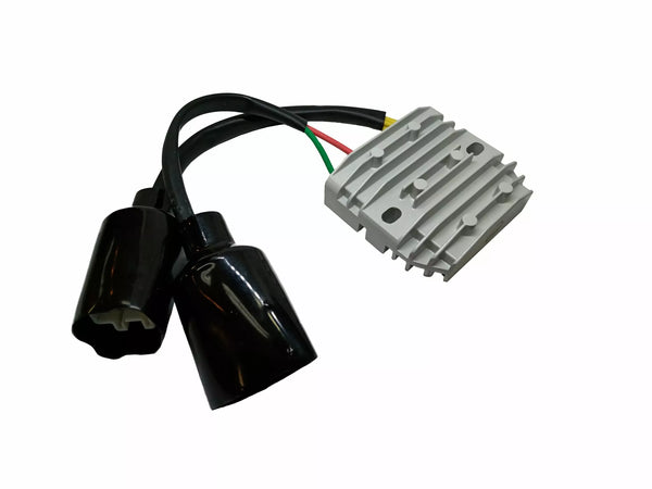 Motoplat Reg Honda 02416-0P