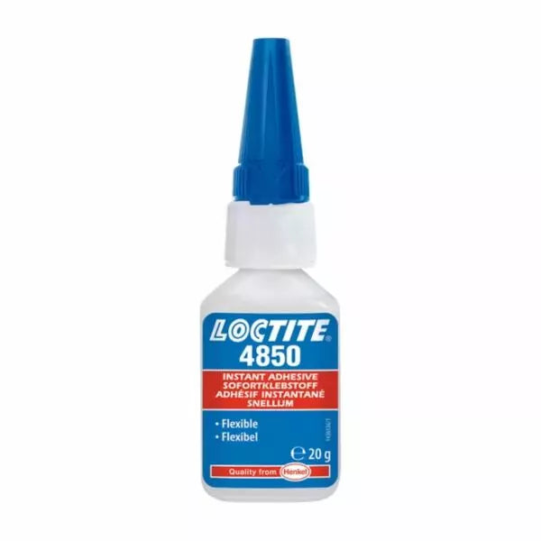 LOCTITE LOCTITE 4850 lijm 20G 1937128