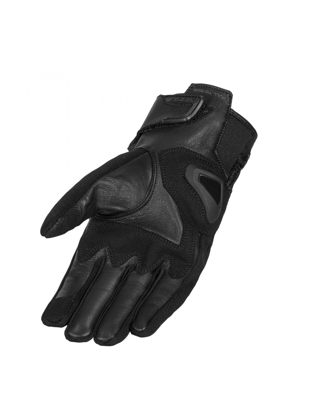 Seca MC Gloves X-stretch II Black