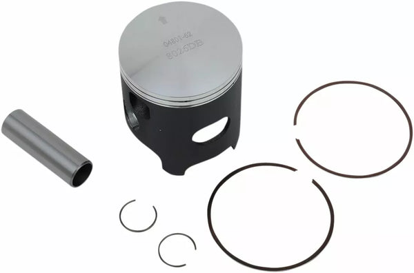 Wossner Piston Kit KX250 92-01 66 35 8026DB