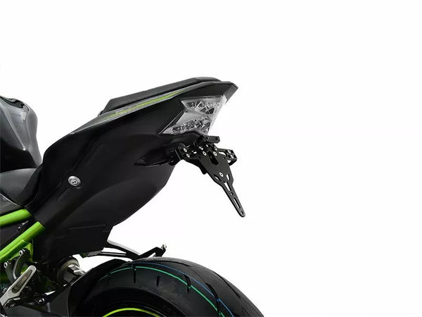 Zieger LCS PLT HLD Type A Z900 10002803