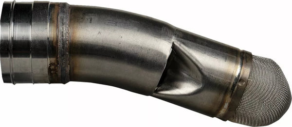 AKRAPOVIC RUIM DAMPER CRF250 V-TUV387