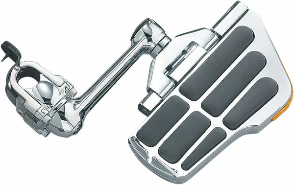 Kuyakyn Peg Ergo II W/Lt flrbrd Kur4058