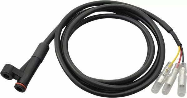 Daytona Speed ​​Converter Diameter 10 in 87755