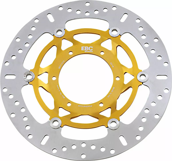 EBC Brake Rotor FLT X -serie RND MD1141X
