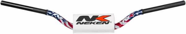 Neke Neke OS Quad Bar US/WH R00024-gebruik