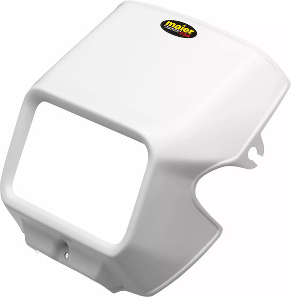 Maier Headlight Shell TW200 WHHT 181001