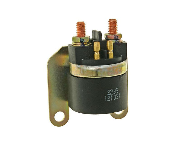101 octaanstartsolenoïde / estafette KW28834