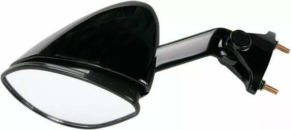 Emgo Mirror Black links EC Fairing 20-43062