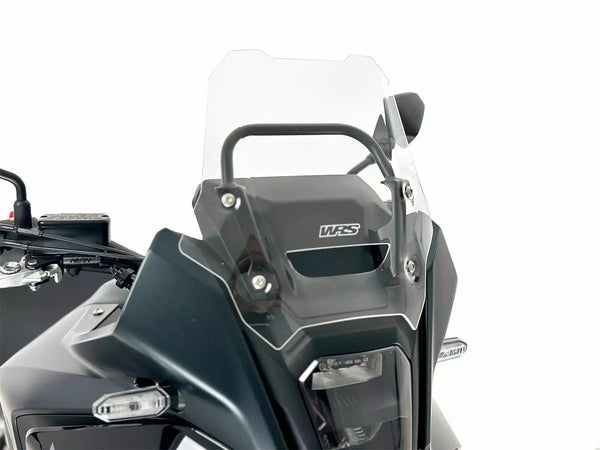 WRS voorruiten Sport NX 500/400 CL HO078T