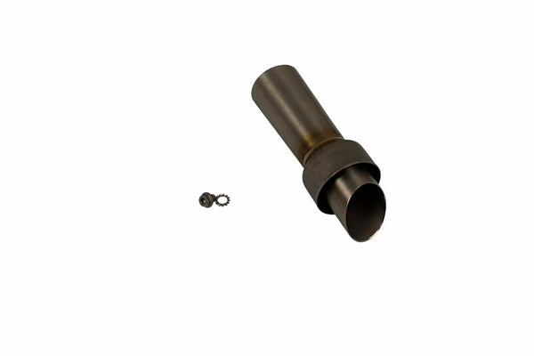 AKRAPOVIC RUIM DAMPER 112 V-TUV112