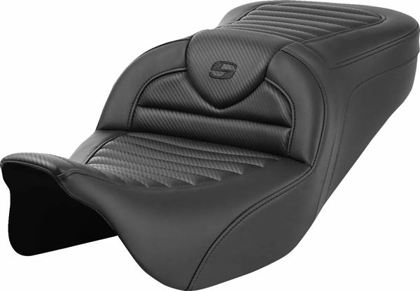 Saddlemen-stoelwegen van FLT 08-up-carb 808-07B-20400