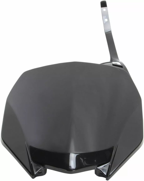 UFO-plaat# YZF250 19-450 18- Blk YA04860# 001